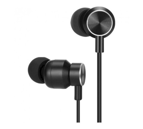 Навушники HP DHE-7001 Headset Black (DHE-7001)