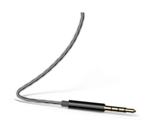 Навушники HP DHE-7001 Headset Black (DHE-7001)