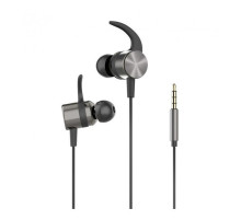 Навушники HP DHH-3114GR Headset Grey (DHH-3114GR)