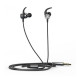 Навушники HP DHH-3114GR Headset Grey (DHH-3114GR)