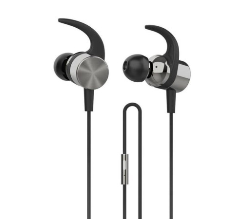 Навушники HP DHH-3114GR Headset Grey (DHH-3114GR)