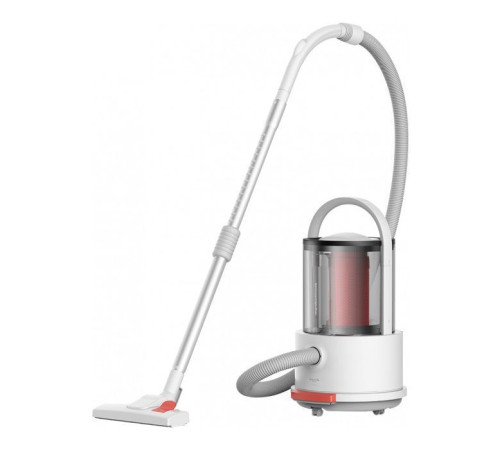 Пилосос Deerma Vacuum Cleaner (Wet and Dry) (TJ200)