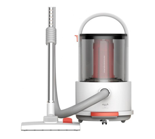 Пилосос Deerma Vacuum Cleaner (Wet and Dry) (TJ200)