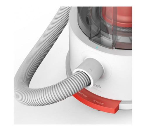 Пилосос Deerma Vacuum Cleaner (Wet and Dry) (TJ200)