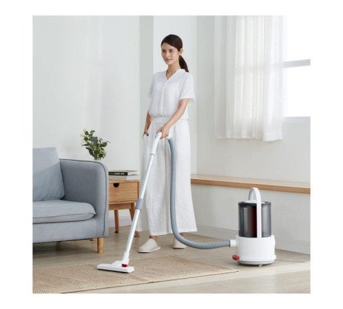 Пилосос Deerma Vacuum Cleaner (Wet and Dry) (TJ200)