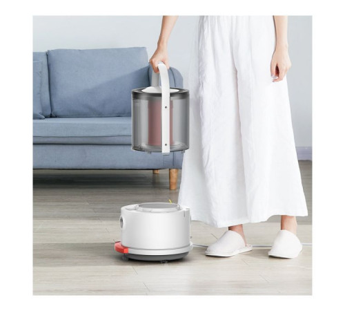 Пилосос Deerma Vacuum Cleaner (Wet and Dry) (TJ200)