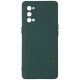 Чохол до мобільного телефона Armorstandart ICON Case OPPO Reno4 Pro Pine Green (ARM57176)