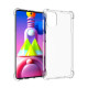 Чохол до мобільного телефона BeCover Anti-Shock Samsung Galaxy M51 SM-M515 Clear (705333)