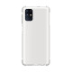 Чохол до мобільного телефона BeCover Anti-Shock Samsung Galaxy M51 SM-M515 Clear (705333)