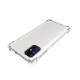 Чохол до мобільного телефона BeCover Anti-Shock Samsung Galaxy M51 SM-M515 Clear (705333)