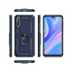 Чохол до мобільного телефона BeCover Military Huawei P Smart S / Y8p Blue (705561)