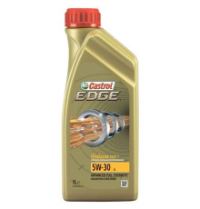 Моторное масло Castrol EDGE 5W-30 LL 1л (CS 5W30 E 1L)