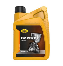 Моторна олива Kroon-Oil EMPEROL DIESEL 10W-40 1л (KL 34468)