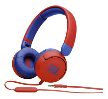 Наушники JBL JR 310 Red (JBLJR310RED)
