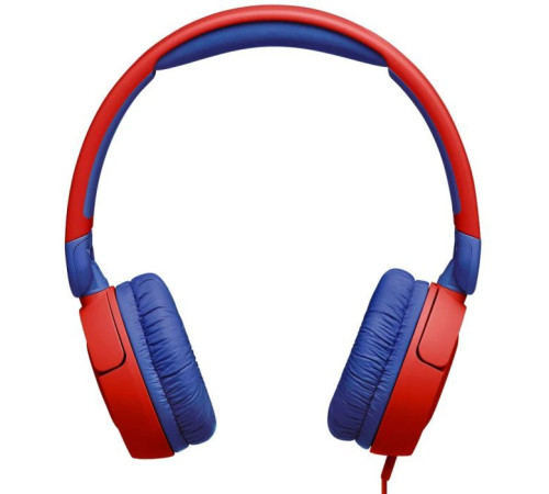Навушники JBL JR 310 Red (JBLJR310RED)