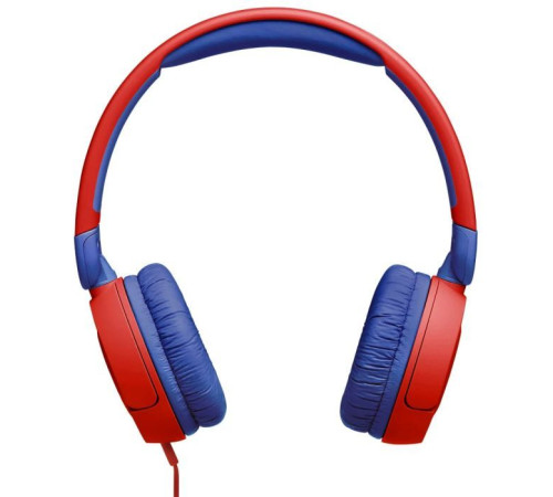 Навушники JBL JR 310 Red (JBLJR310RED)