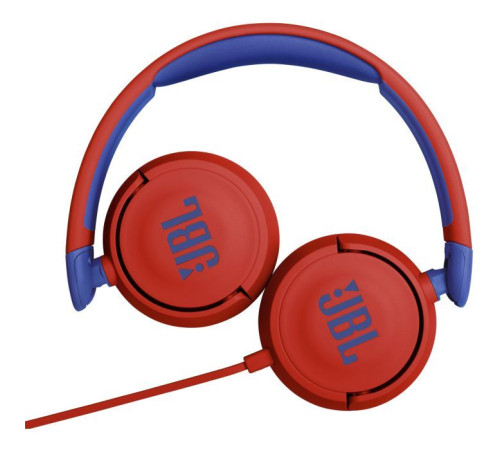 Навушники JBL JR 310 Red (JBLJR310RED)