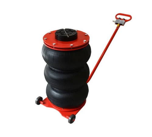 Домкрат Airkraft пневматичний професійний JP-3PRO 4,2т (JP-3PRO)