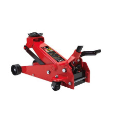 Домкрат Torin професійний 3,5т з педаллю 145-500 мм (T83502)