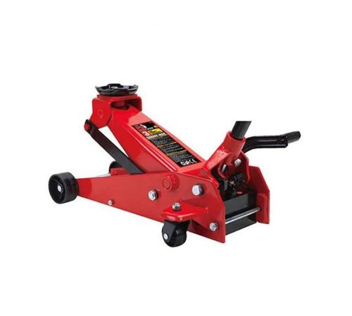 Домкрат Torin професійний 3,5т з педаллю 145-500 мм (T83502)