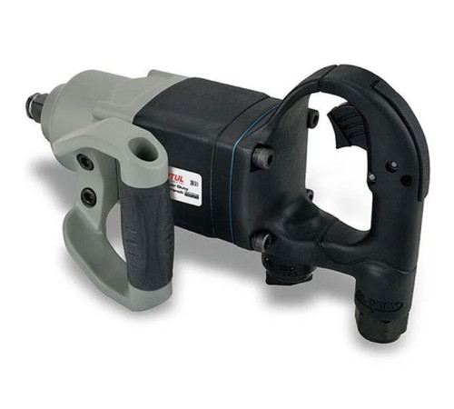 Гайковерт Toptul пневмо вантажний 3/4" 2170N/m 5500 об/мин (KAAC2416)