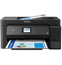 Багатофункціональний пристрій Epson L14150 WI-FI (C11CH96404)