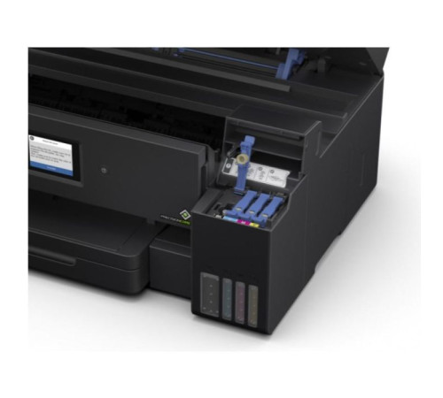 Багатофункціональний пристрій Epson L14150 WI-FI (C11CH96404)