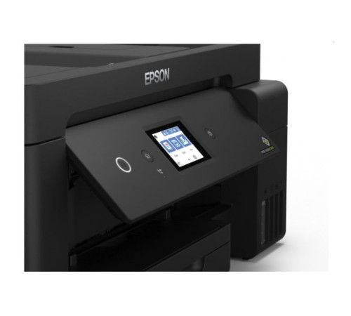Багатофункціональний пристрій Epson L14150 WI-FI (C11CH96404)