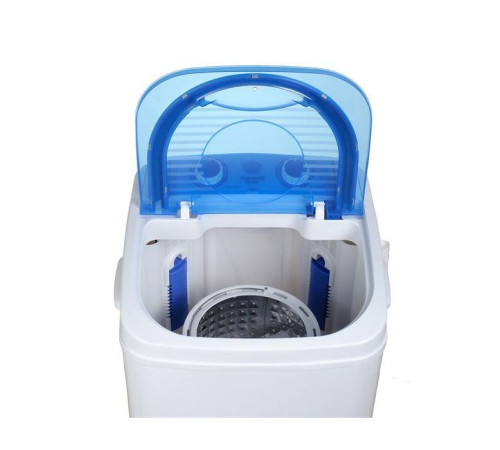 Пральна машина Vilgrand V145-2570blue