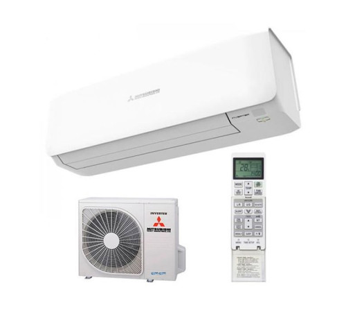 Кондиционер Mitsubishi SRK50ZS-W/SRC50ZS-W