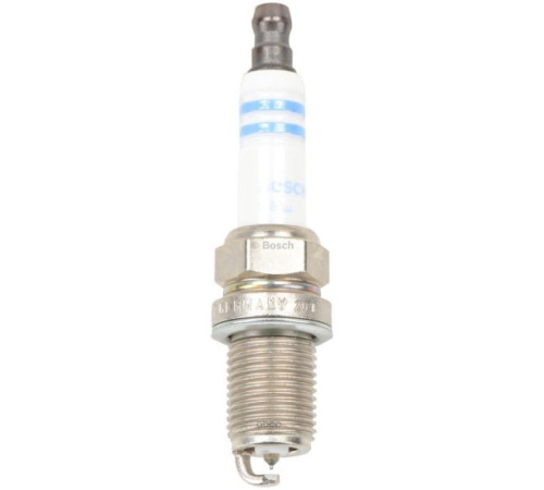 Свічка запалювання Bosch 0 242 236 618