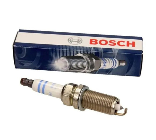 Свічка запалювання Bosch 0 242 236 653