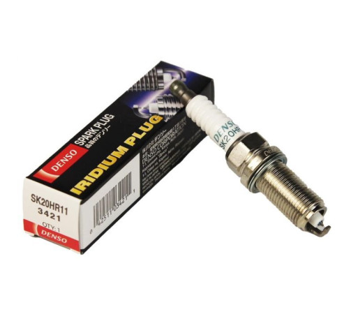 Свічка запалювання Denso SK20HR11