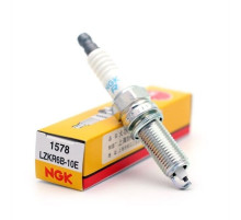 Свічка запалювання NGK 1578 LZKR6B10E