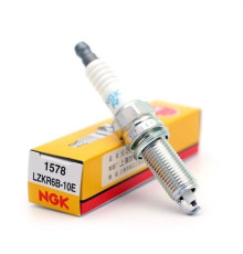 Свічка запалювання NGK 1578 LZKR6B10E