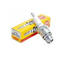 Свічка запалювання NGK 4122 BR7HS