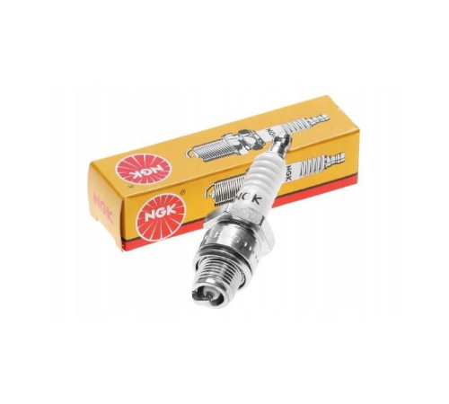 Свічка запалювання NGK 4122 BR7HS