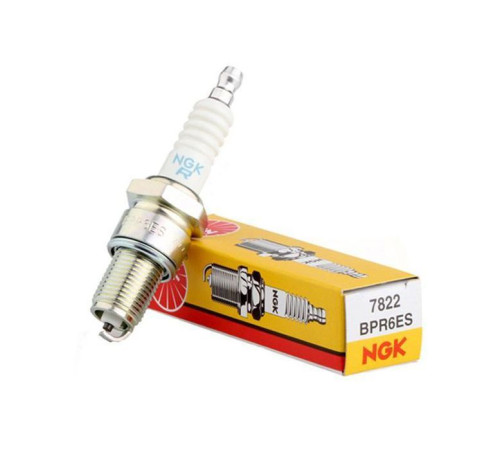 Свічка запалювання NGK 7822 BPR6ES