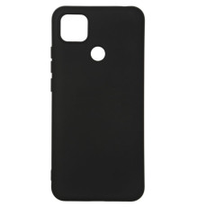 Чохол до мобільного телефона Armorstandart ICON Case for Xiaomi Redmi 9C Black (ARM57788)