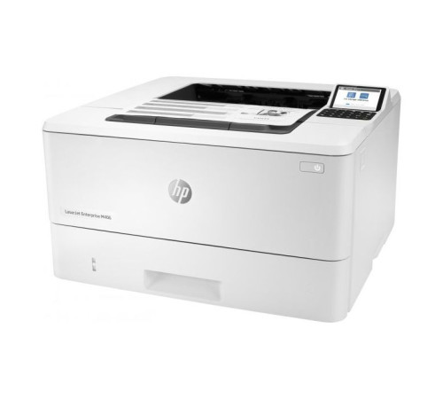 Лазерный принтер HP LaserJet Enterprise M406dn (3PZ15A)