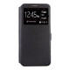 Чохол до мобільного телефона Dengos Flipp-Book Call ID Oppo A15/A15s, black (DG-SL-BK-278)