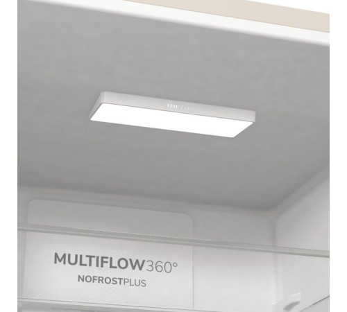 Холодильник Gorenje NRK6202AC4