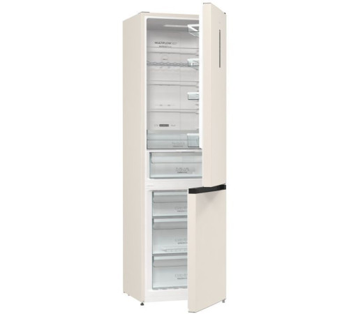 Холодильник Gorenje NRK6202AC4
