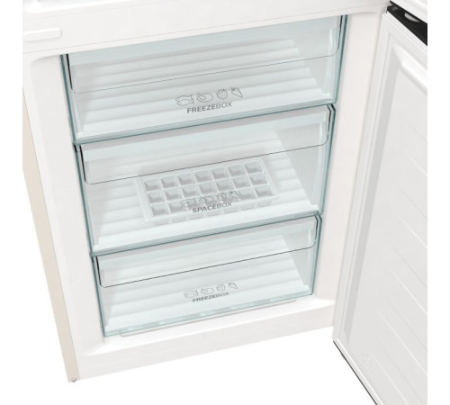 Холодильник Gorenje NRK6202AC4