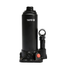 Домкрат Yato гідравлічний (YT-17001)