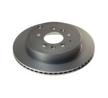 Тормозной диск Bosch 0 986 479 757