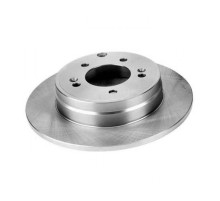 Тормозной диск Bosch 0 986 479 T49