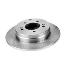 Гальмівний диск Bosch 0 986 479 T49