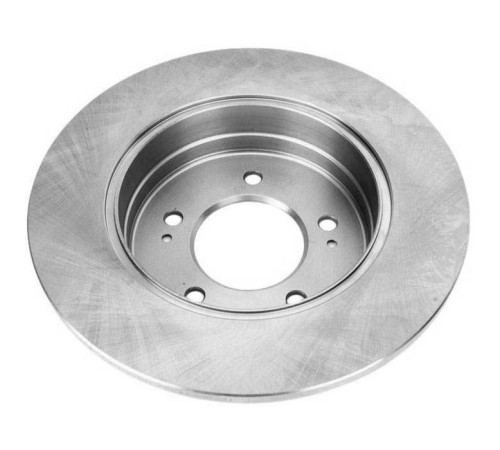 Тормозной диск Bosch 0 986 479 T49