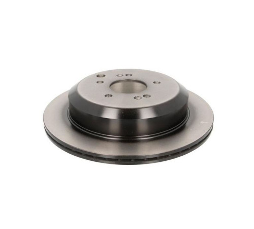 Гальмівний диск TRW DF6330